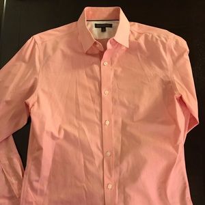 Banana republic men’s dress shirt
